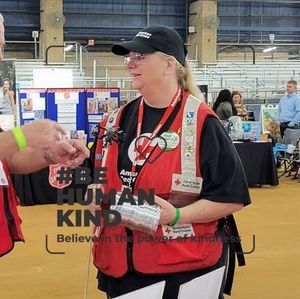 Meet your Posher, Nancy